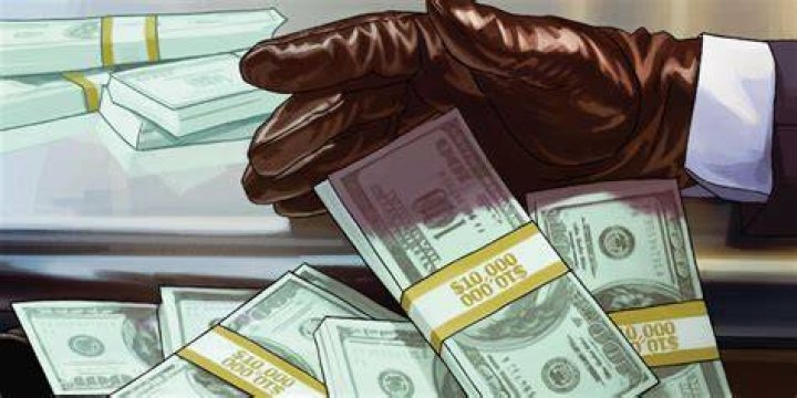 How to give someone money in gta