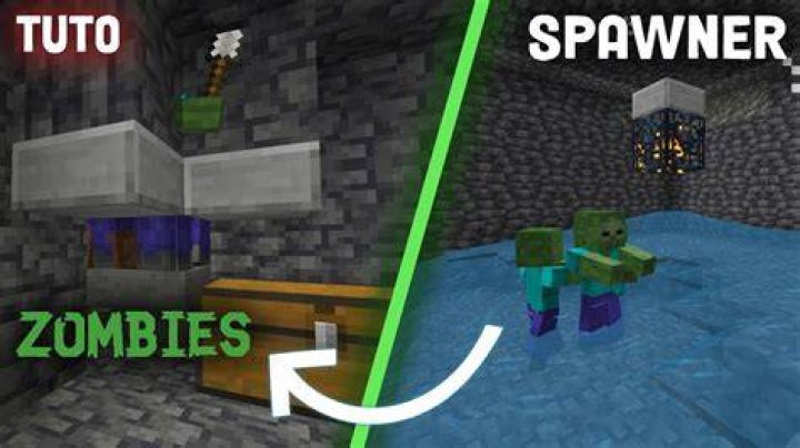 How to give spawner in minecraft