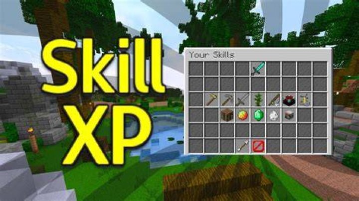 How to grind xp in minecraft