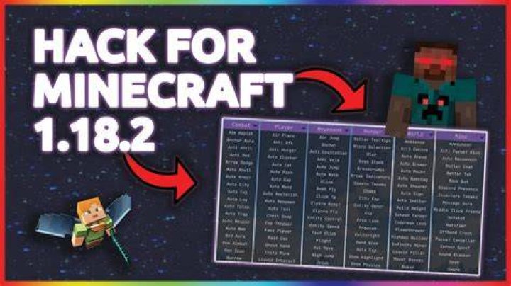 How to hack a minecraft account