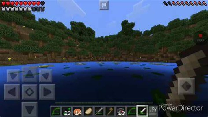 How to hack lbsg minecraft pe