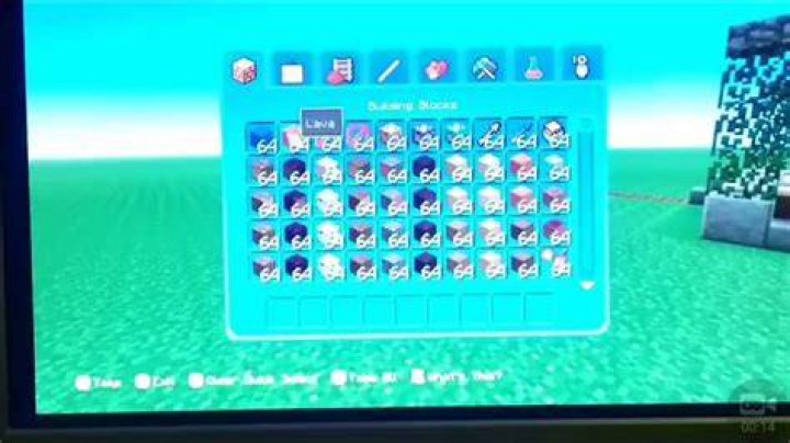How to hack minecraft wii u