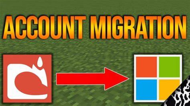 How to hack unmigrated minecraft accounts