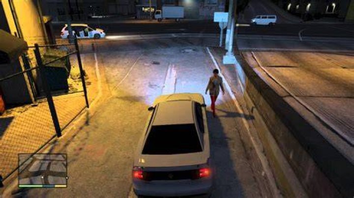 How to have sex in gta 5