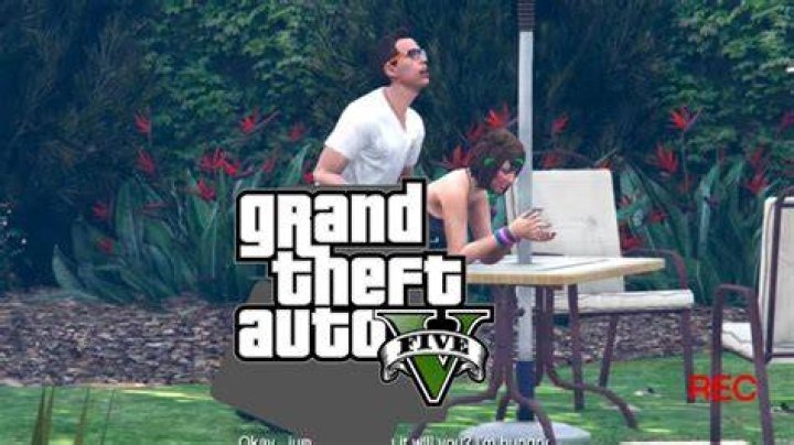How to have sex in gta
