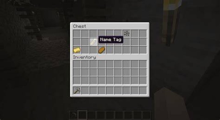 How to hide name tags in minecraft