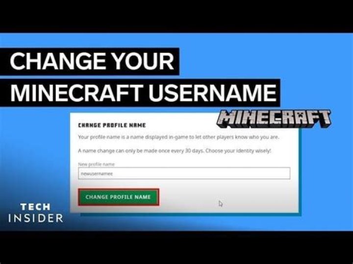 How to hide your gamertag in minecraft