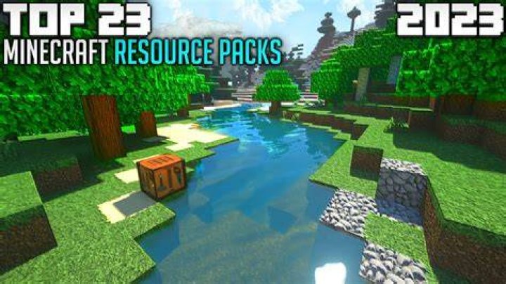 How to install minecraft resource packs 1.8.8