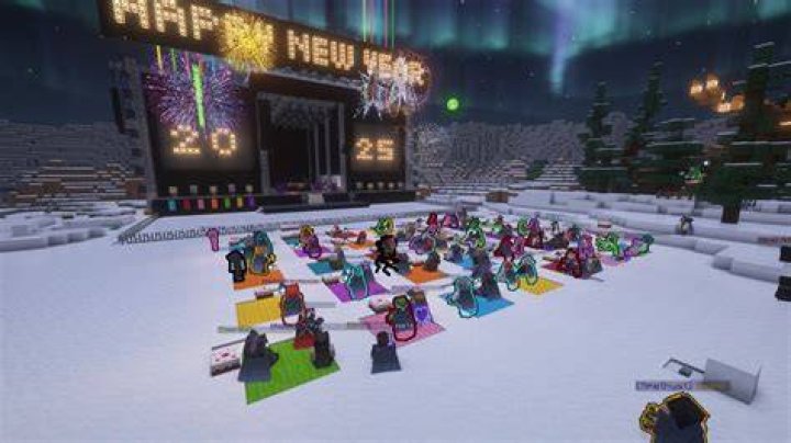 How to join a whitelisted minecraft server