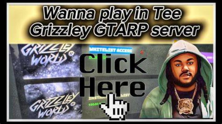 How to join tee grizzley gta server