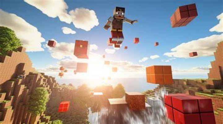 How to jump in minecraft pc