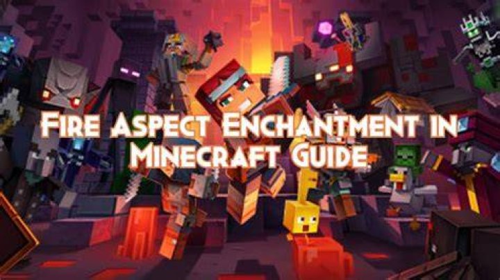 How to keep fire going in minecraft