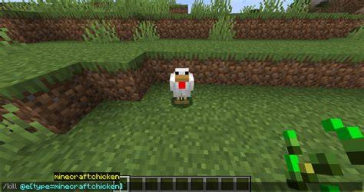 How to kill all zombies in minecraft