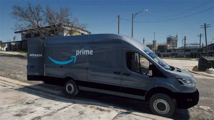 How to link amazon prime to gta