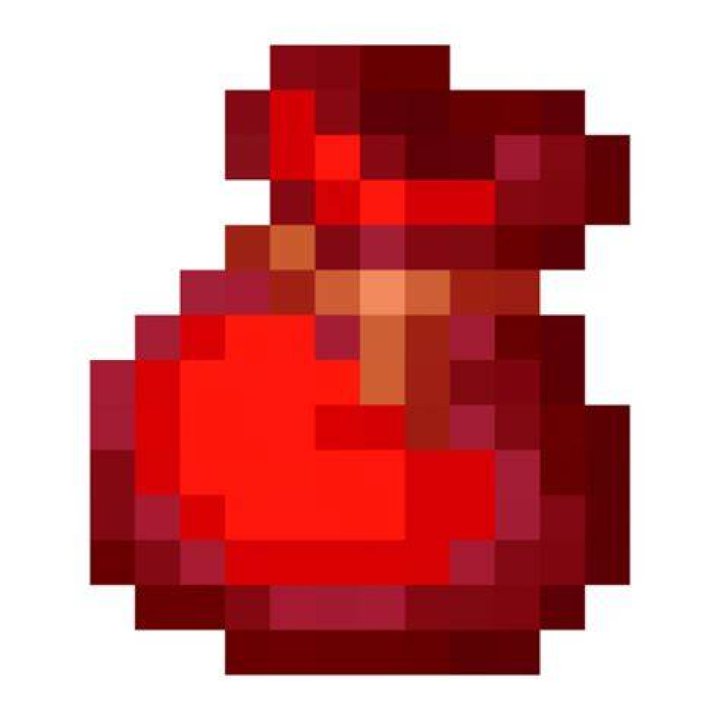 How to make a bag in minecraft