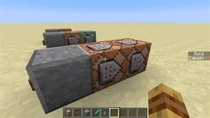 How to make a currency in minecraft