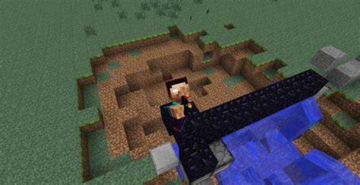 How to make a minecraft machinima