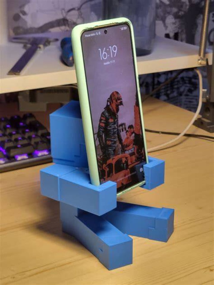 How to make a phone in minecraft