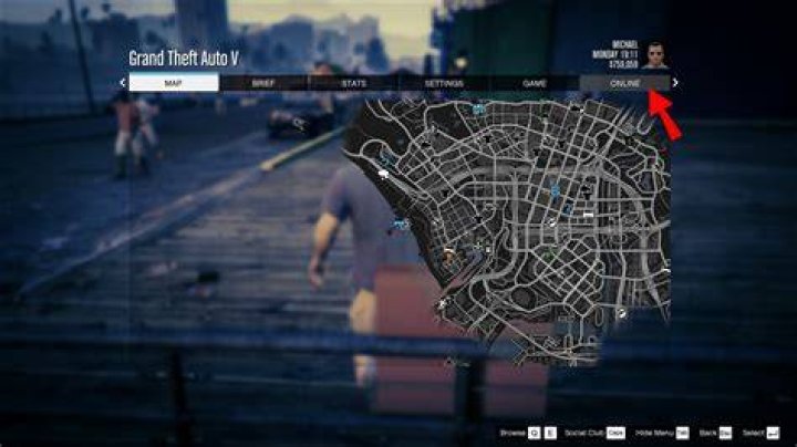 How to make a private gta lobby