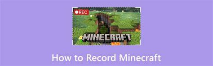 How to make a record in minecraft