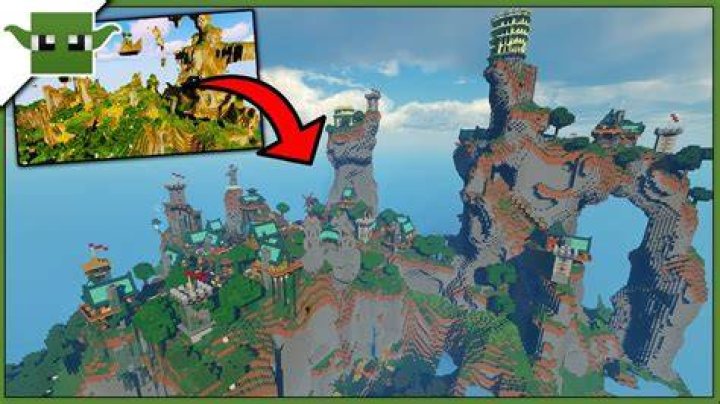 How to make amplified world minecraft ps4