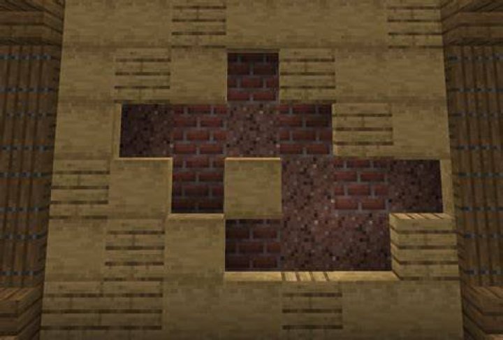 How to make brick in minecraft ps4