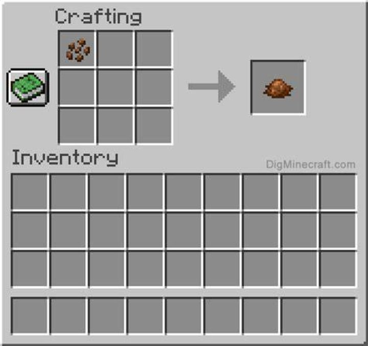 How to make brown dye in minecraft