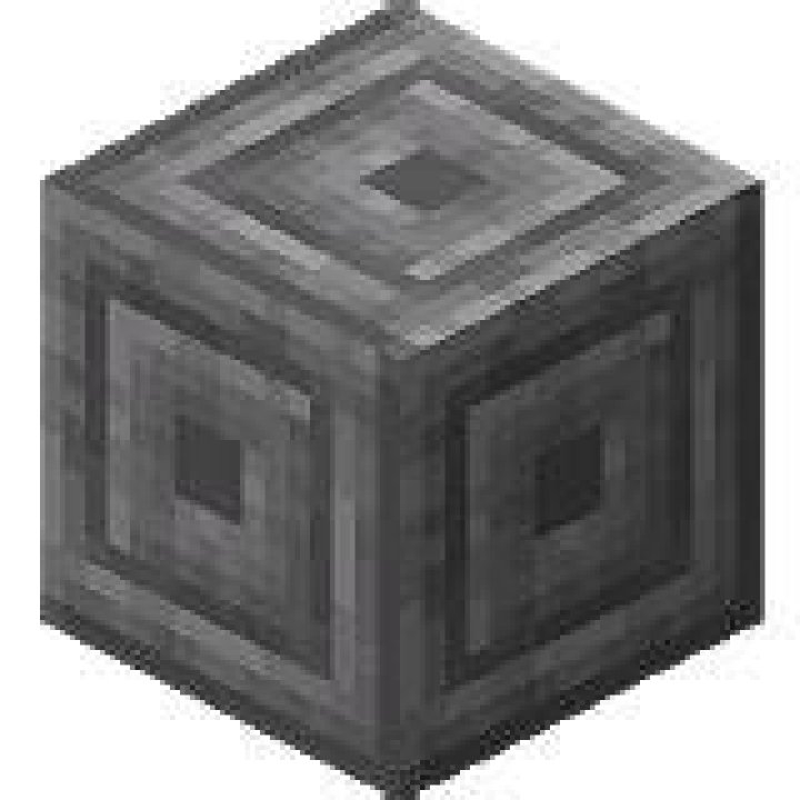 How to make carved stone in minecraft