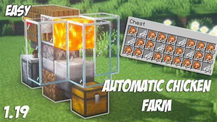 How to make chickens mate in minecraft