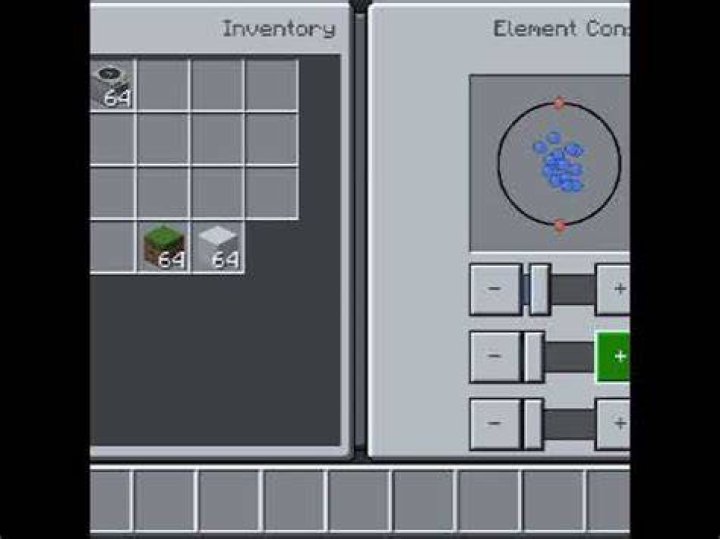 How to make chlorine in minecraft