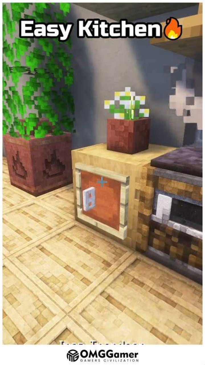 How to make counters in minecraft