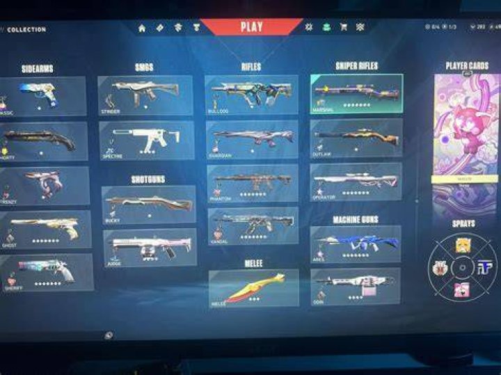 How to make eu valorant account