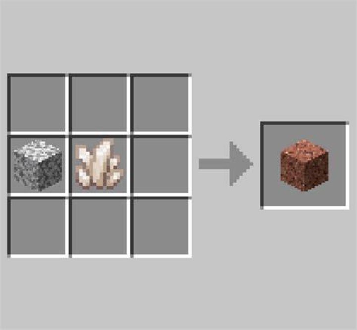 How to make fused quartz minecraft
