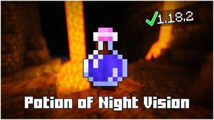How to make it night in minecraft
