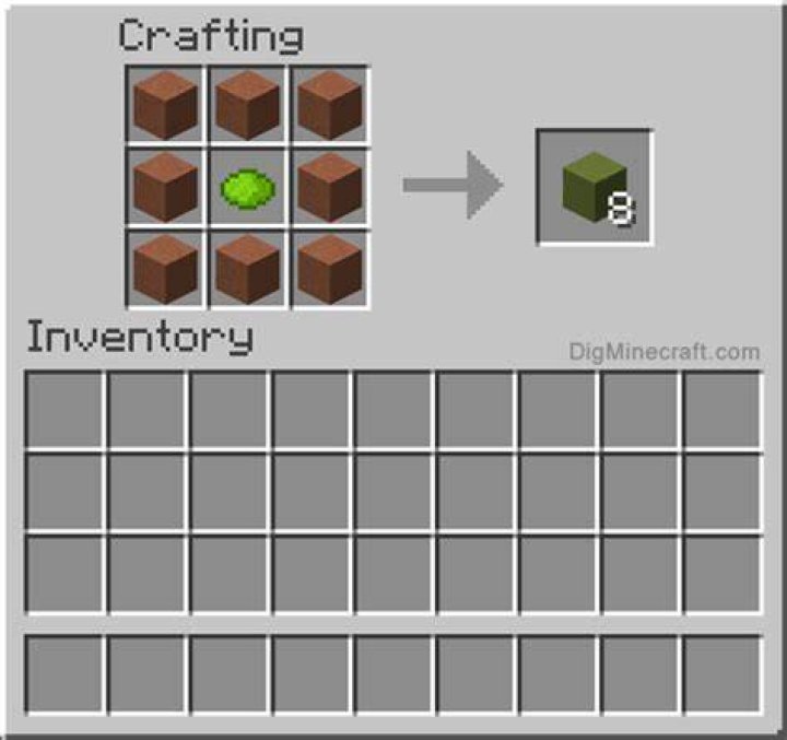 How to make lime terracotta in minecraft