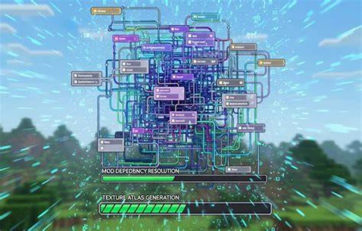 How to make minecraft forge load faster