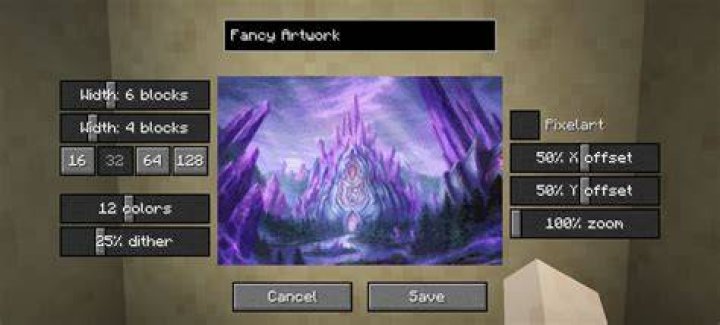 How to make minecraft more immersive