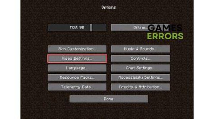 How to make minecraft not laggy