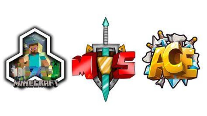 How to make minecraft server icon