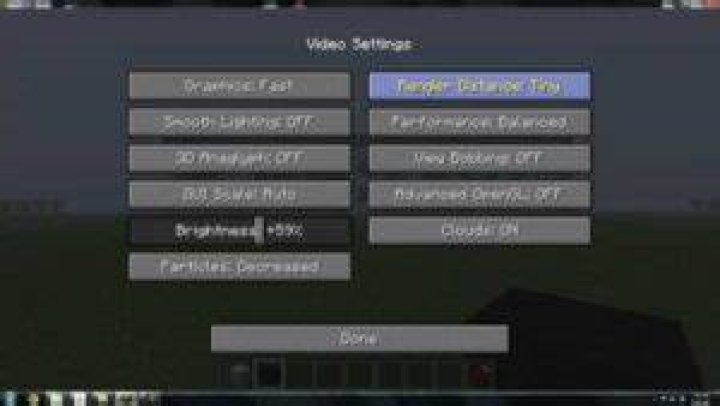 How to make modded minecraft less laggy