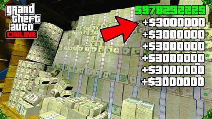 How to make money gta online