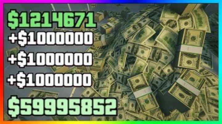 How to make money in gta