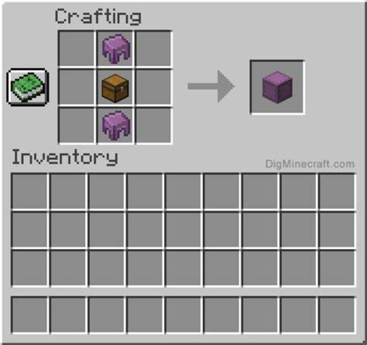 How to make shulker boxes in minecraft