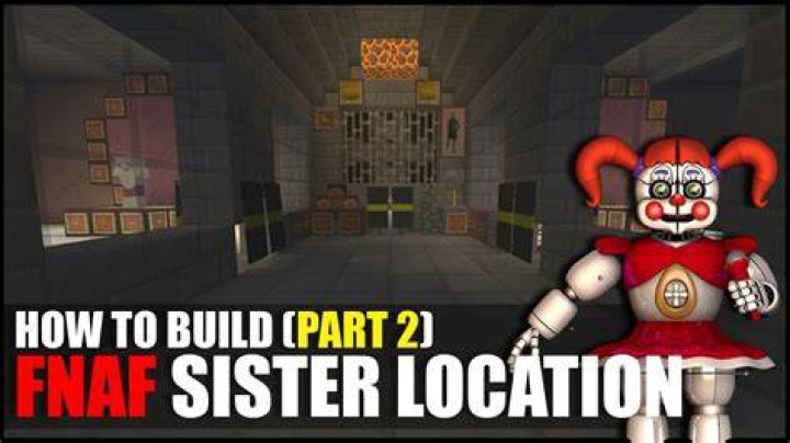 How to make sister location in minecraft