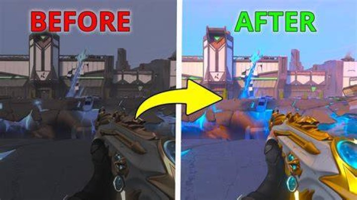 How to make valorant look more vibrant