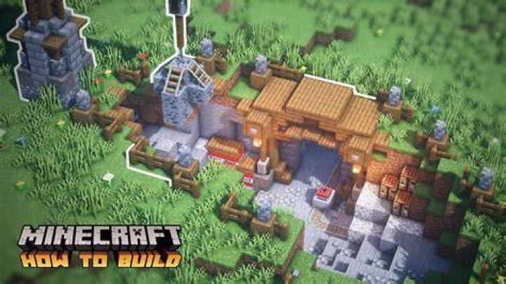How to mine in minecraft pe