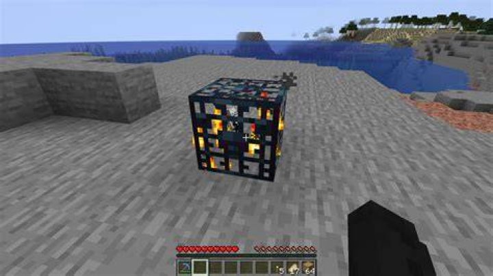 How to mine spawners in minecraft