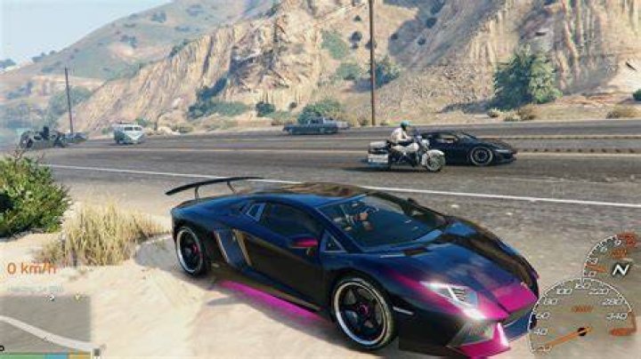 How to mod cars in gta 5