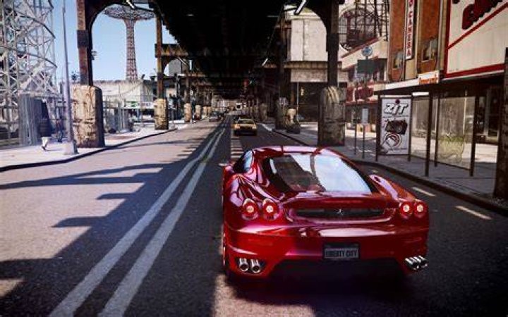 How to mod gta 4