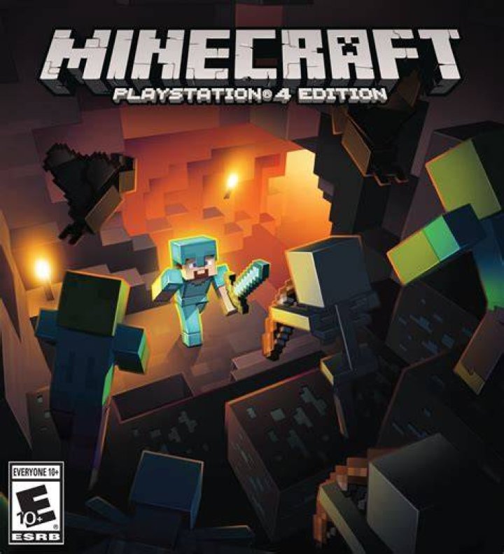 How to mod minecraft ps4 edition